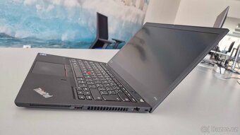 ThinkPad P14s Gen2 Lenovo 32gb/512gb/i7 - 6