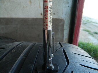 225/50 r18 95w 4ks letní - 6