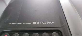 SONY CFD RG 880 CP - 6