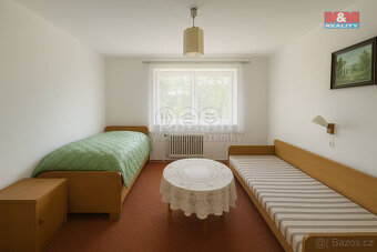 Pronájem rodinného domu, 206 m², Milevsko, ul. Št. Dvořáka - 6
