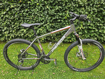 26" horské hliníkové kolo MERIDA, rám 18" od 150 cm - 6