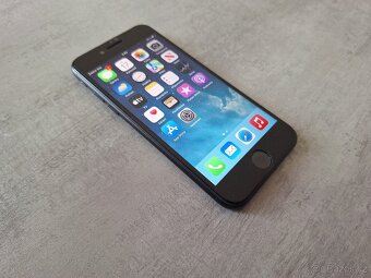 iPhone 7 black 128gb, baterie 85% - 6