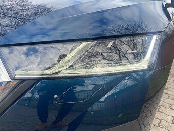 Octavia 4 1.5 tsi 110kw style 2020 - 6