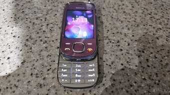 Nokia 7230, volný na všechny operátory, pink. - 6