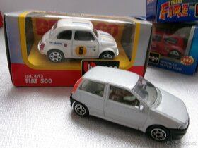 Bburago 1:43 made in italy - 6