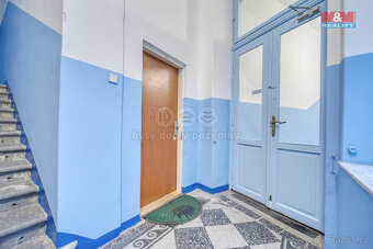 Prodej bytu 3+kk, 70 m², Karlovy Vary, ul. Zámecký vrch - 6