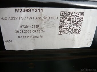 DACIA DUSTER 2 - 6