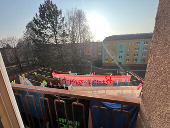 pronájmu byt 2+1, 55m2, centrum Studénky - 6