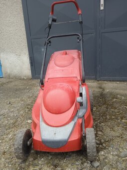 elektricka sekacka SPL 410 - 1500W - 6