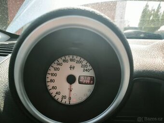 Alfa Romeo 156 1.8 Ts benzín najeto 157197 km - 6