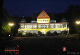 Prodej, domy/vila, 625 m2, Na Háji 1734, 35201 Aš, Cheb [ID - 6