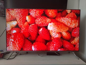 SUPER UHD 4K SMART TV SAMSUNG - 6