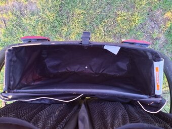 THULE Chariot Sport 2 double black - 6