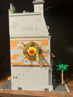 LEGO Sanctum Sanctorum (MARVEL) - 6