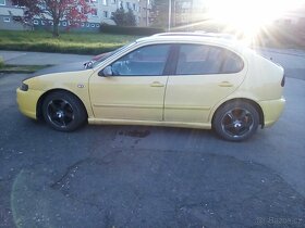 SEAT LEON TOPSPORT 1.9TDI 110KW KOD: ARL - 6