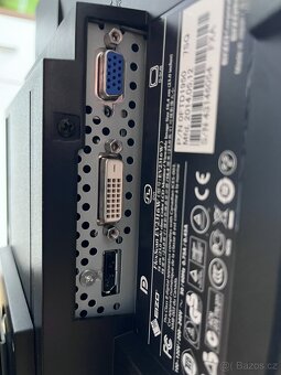 Monitor Eizo FlexScan EV2316W 23" - 6