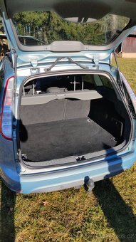 Ford Focus Combi - 6