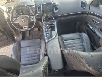 RENAULT Espace V dCi 160 ENERGY INTENS EDC 07/2017 - 6