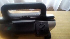 Prodám El.gril TEFAL - 6