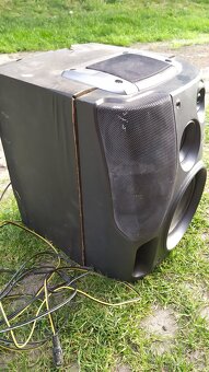 Reproduktor Aiwa - 6