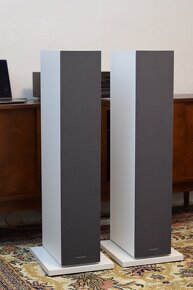 Reproduktory Bowers & Wilkins 603 bílá - 6