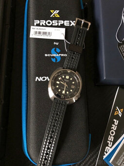 Seiko SLA033J1 Limitovaná edice - 6
