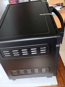 Mini trouba Woltu 32 L - 6
