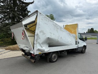 Iveco Daily 35S16 EURO 6 - 6