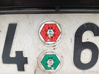 Citroen Xsara Picasso - 6
