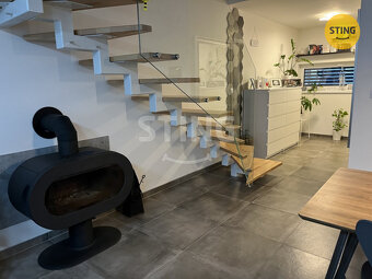 Prodej novostavby domu 5+1, Slezská Ostrava, Ostrava, 131247 - 6