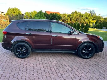 Subaru Tribeca 3.0 184KW,DIGI,AUTOMAT,2xALU - 6