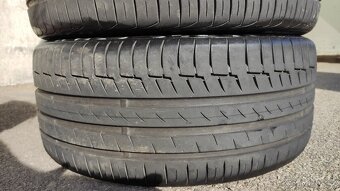 Letní 225/40 R18 92Y XL Continental Pneumatiky - 6