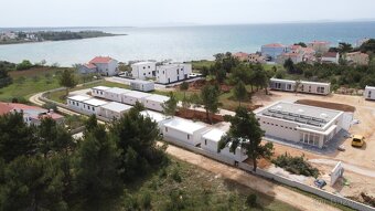 Privlaka - Mobile Home 4+2 - 6