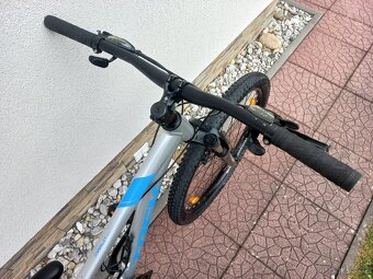 Trek Marlin 4 27,5" - horské kolo vel XS - 6