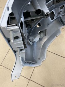Nárazník Vw T5 lift od 2009-2015 Originál Pro lak - 6