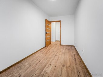 Pronájem luxusního bytu 3+kk - ul. Rooseveltova, Znojmo - 6