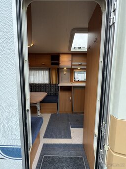 Knaus Sport 500 ~ - 6