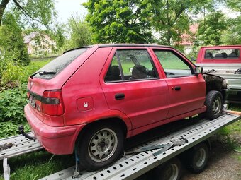 Škoda Felicia - 6