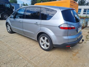 Ford Smax 2.0 103kw - 6