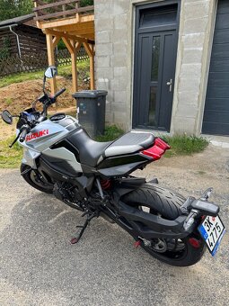 Suzuki GSX-S1000S Katana - 6