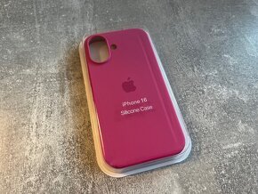 Ochranné obaly na iPhone 16 - 6