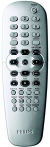 DVD Philips - 6