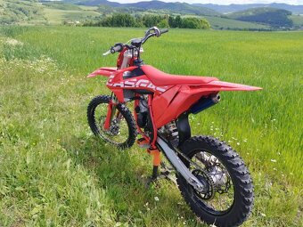 Gas Gas MC 85 - 6
