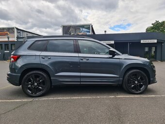 Karoq Sportline | DSG | 4x4 | 2.0 TDI 110kw | najeto 97 tis - 6