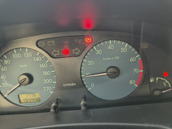 Citroen Xsara 1.4i 2002 - 6