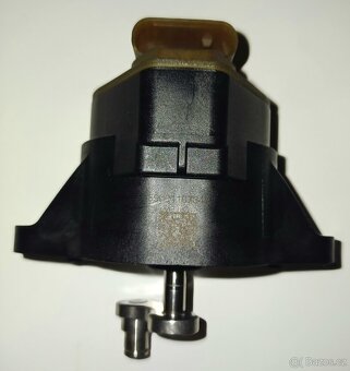 Servopohon turba Volvo 59001107675 a 59001107349 - 6