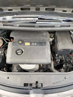Golf 5 Plus - 6