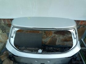 Ford Focus kombi 2017 - 6