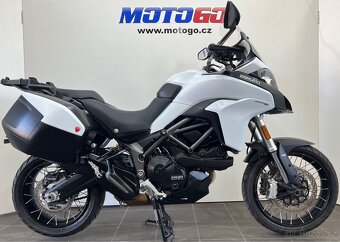 Ducati Multistrada 950 - 6