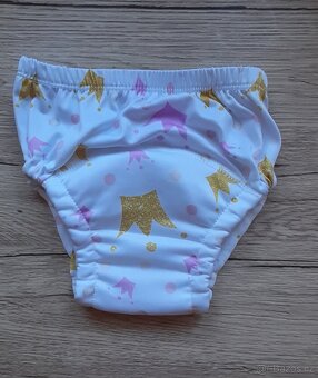 Tréninkové kalhotky vel. L 13-16kg - 6